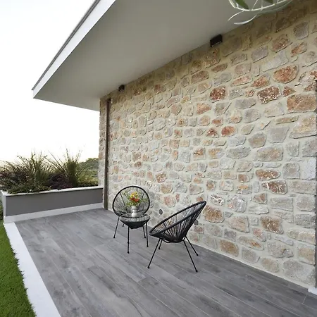 Bed & Breakfast La Dependance Luxury 4*