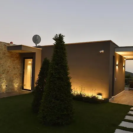 La Dependance Luxury