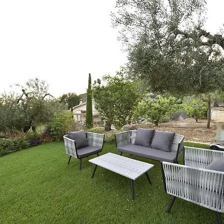 La Dependance Luxury Bed & Breakfast Fondi