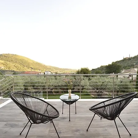 La Dependance Luxury 4*